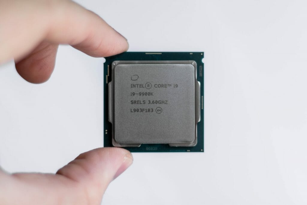 what is a cpu