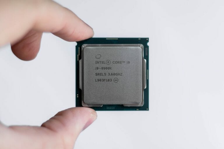 what is a cpu