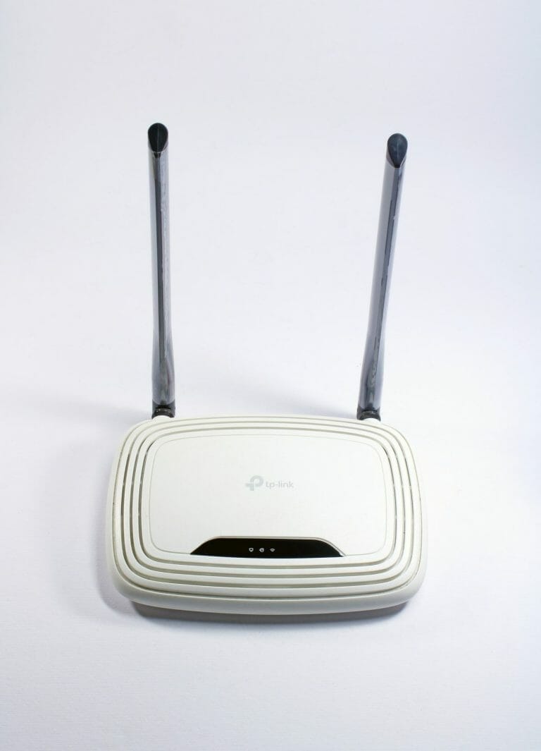 what is a virtual router