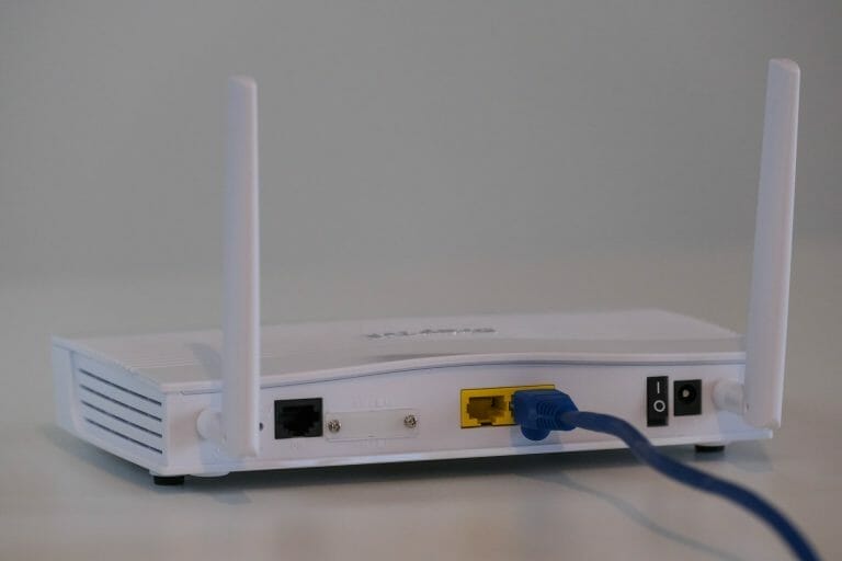 what is a wireless modem 1