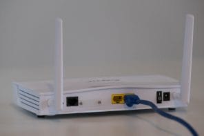 what is a wireless modem 1