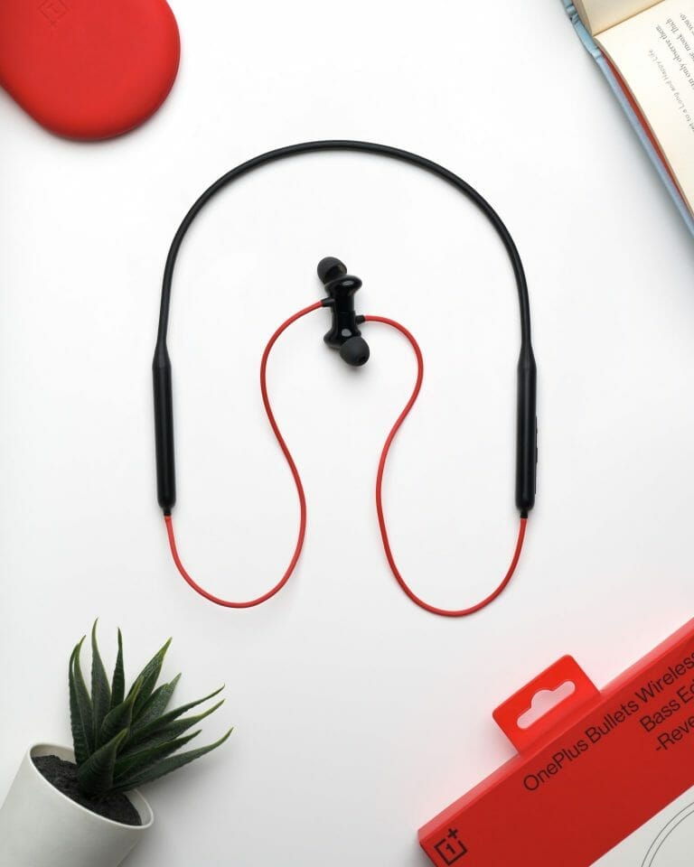 what is a neckband headset