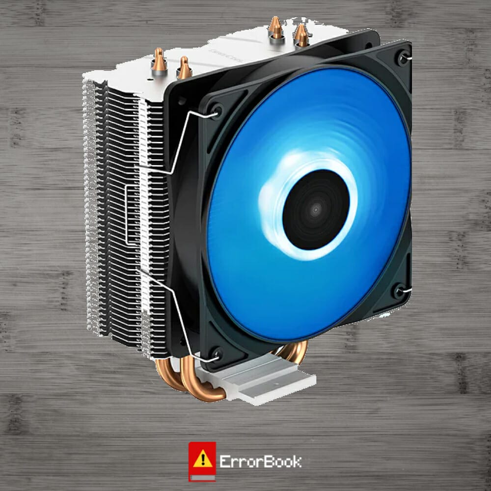 Best Budget CPU Cooler For Ryzen 5 7600X