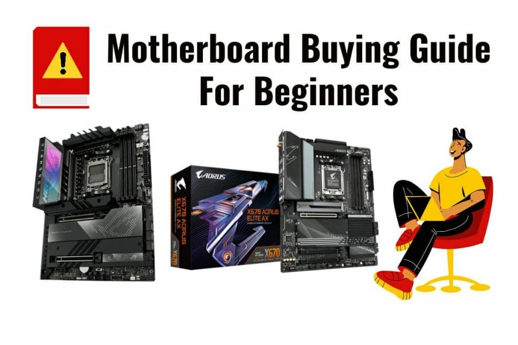 motherboard buying guide