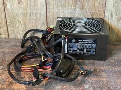 what is an atx12v power supply